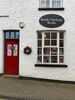 Bardic Vintage Books Shopfront